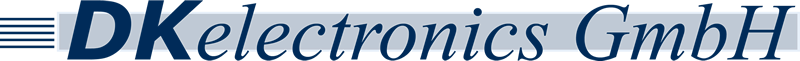 DKelectronics GmbH - Logo